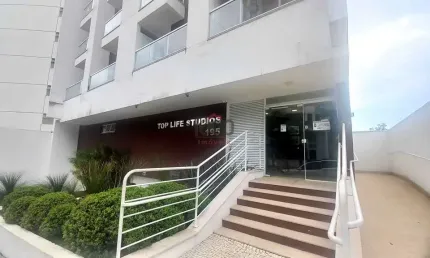 Kitnet / Stúdio para alugar na Alameda Pássaros da Polônia, Estrela Sul, Juiz de Fora