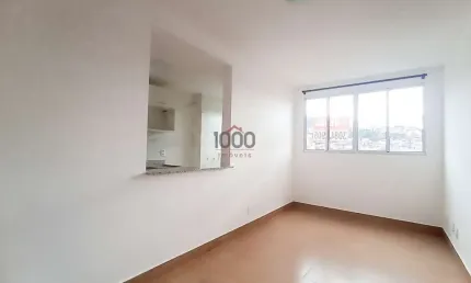 Apartamento com 2 quartos à venda na Rua Professora Violeta Santos, Democrata, Juiz de Fora