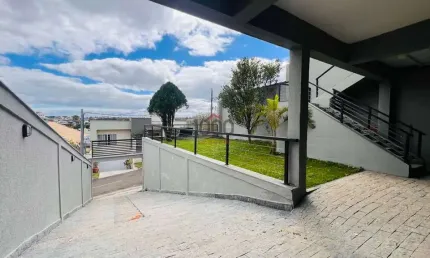 Casa com 3 quartos à venda na Rua Aristóteles Braga, São Pedro, Juiz de Fora