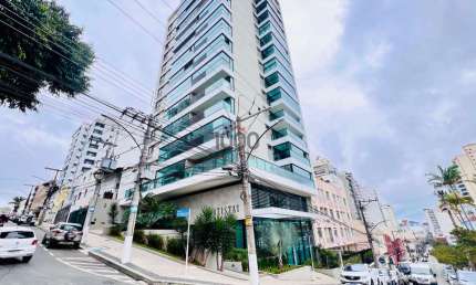 Apartamento com 3 quartos à venda na Rua Batista de Oliveira, Granbery, Juiz de Fora
