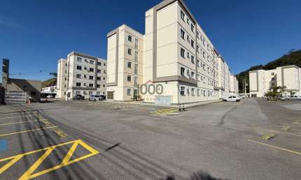 Apartamento de 2 Quartos com Vista Livre | À Venda e para Aluguel | Lazer Completo