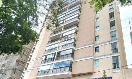 Apartamento com 3 quartos para alugar na Avenida Presidente Itamar Franco, São Mateus, Juiz de Fora