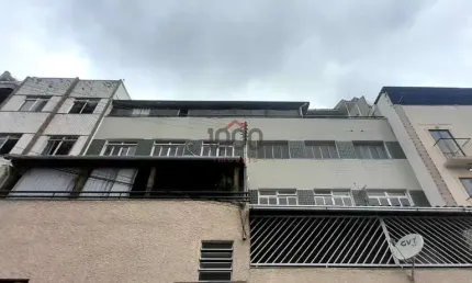 Apartamento com 2 quartos à venda no Bom Pastor, Juiz de Fora 