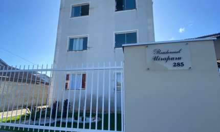 Apartamento para aluguel com 60 metros quadrados com 2 quartos em Aventureiro - Joinville - SC