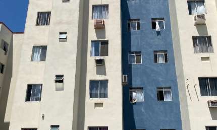 Apartamento para aluguel com 46 metros quadrados com 2 quartos em Jardim Iririú - Joinville - SC