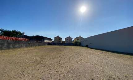 Lote/Terreno para aluguel tem 1927 metros quadrados em Aventureiro - Joinville - SC