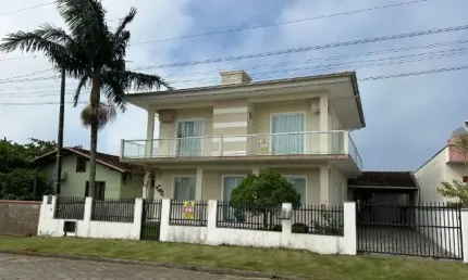 Casa com 3 quartos à venda na Rua Bernardo Aguiar, 30, Tabuleiro, Barra Velha