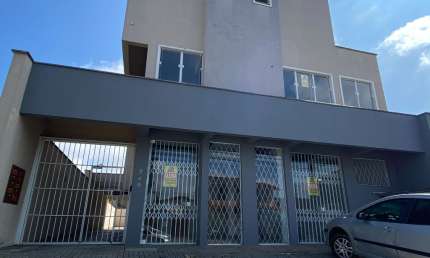 Ponto comercial/Loja/Box para aluguel com 258 metros quadrados em Iririú - Joinville - SC