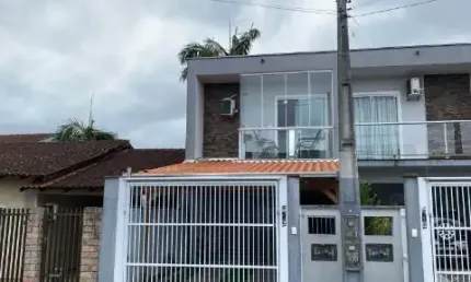Casa com 3 quartos à venda na Rua Perdiz, 619, Aventureiro, Joinville
