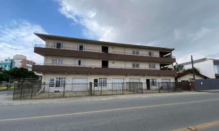 Prédio com 15 salas à venda na Rua Guaíra, 1520, Iririú, Joinville