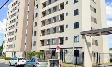 Apartamento com 2 quartos à venda na Rua Elis Regina, 615, Floresta, Joinville