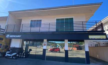 Casa com 3 quartos à venda na Rua Tuiuti, 3038, Aventureiro, Joinville