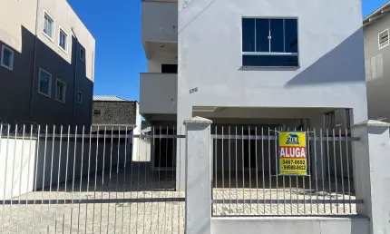 Lindo apartamento medindo 54,81m² situado no bairro aventureiro, joinville/sc.
