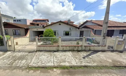 Casa com 3 quartos à venda na Rua David Thomas Pereira, 445, Aventureiro, Joinville