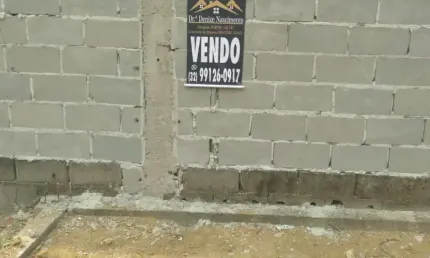 Excelente localização, ótima topografia, ponto comercial,  documentos regularizados
