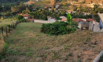 Terreno em condomínio fechado à venda na Estrada Elias José Mockdeci, Barreira do Triunfo, Juiz de Fora