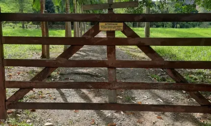 Área rural na cidade de juiz de fora, documentos regularizados, excelente oportunidade de investimento