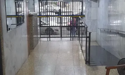 Apartamento com 2 quartos à venda na Avenida Presidente Itamar Franco, 1717, São Mateus, Juiz de Fora