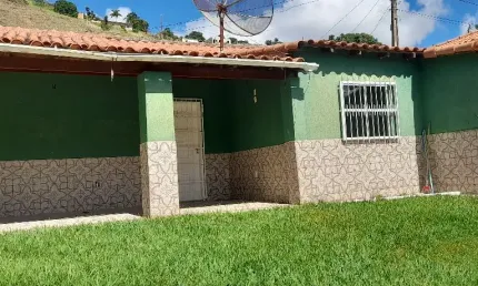 Casa em condomínio fechado à venda na Estrada Elias José Mockdeci, Barreira do Triunfo, Juiz de Fora