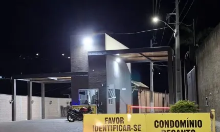 Excelente oportunidade para investir, ou morar no condomínio Recanto do sol