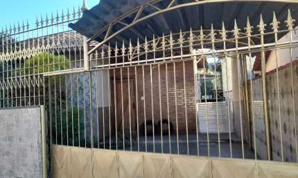 Excelente oportunidade de investimento, casa no Residencial Santa Amélia