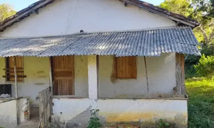 Fazenda à venda na Estrada Vicinal De Torreoes, Área Rural de Juiz de Fora, Juiz de Fora