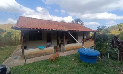 Granja em Caete, no condomínio Fazendinhas Fortalezaseu cantinho na roça, local muito tranquilo
