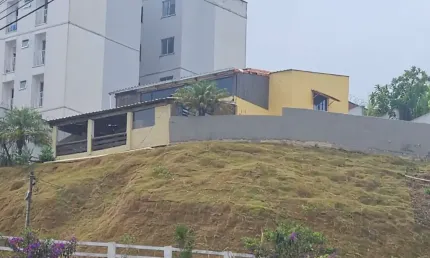 Excelente localização,  casa simples e aconchegante, visual maravilhoso