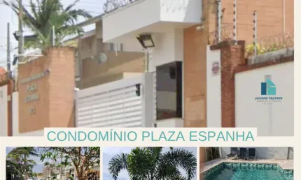 Casa em condomínio fechado com 3 quartos à venda no Recanto dos Magnatas, Maringá 