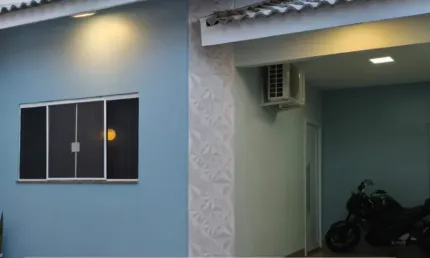 Casa com 2 quartos à venda no Jardim São Clemente, Maringá 