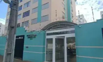 Lindo apartamento em região nobre de maringá - aceita permuta!