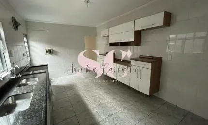 Casa para locação exelente para alojamento no Bairro do Macuco