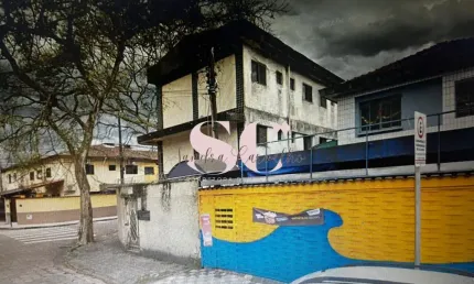 Pensando em  investimento em cubatão  prédio 24 suíte, ótima localização.