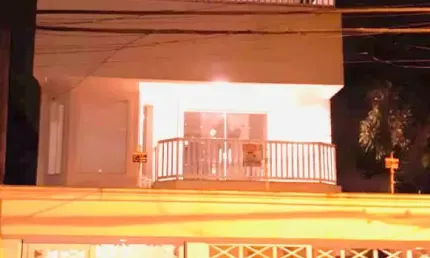 Casa com 4 quartos à venda na Aparecida, Santos 