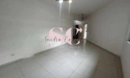 Casa com 3 quartos para alugar no Aparecida, Santos 
