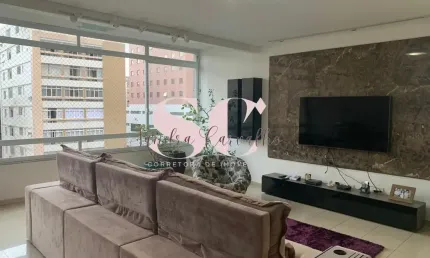 Oportunidade imperdível na avenida washington luís! excelente localização e negociação direta com a proprietária.