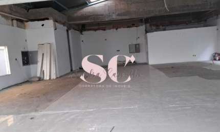 Excelente Oportunidade de Imóvel Comercial no Boqueirão – Espaço Amplo e Versátil para o Seu Negócio!