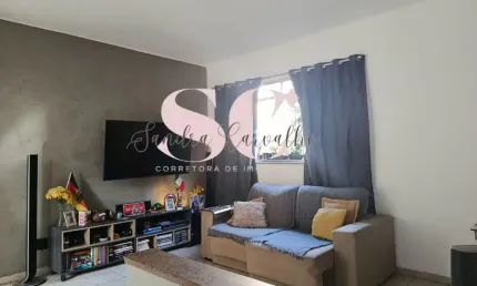 Apartamento aconchegante e com entrada independente no bairro macuco – santos/sp