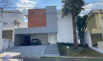 Casa com 4 quartos à venda na Rua Maria Luiza Beldi Castanho, Jardim Residencial Mont Blanc, Sorocaba