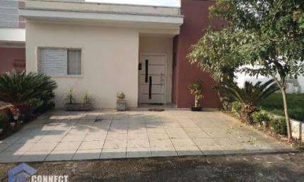 Casa com 2 dormitórios à venda, 96 m² por R$ 420.000,00 - Horto Florestal III - Sorocaba/SP