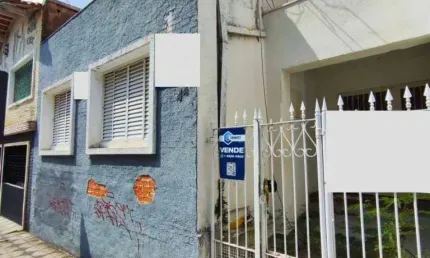 Casa com 1 dormitório à venda, 95 m² por R$ 360.000,00 - Centro - Sorocaba/SP