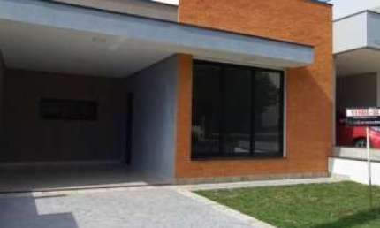 Casa com 3 dormitórios à venda, 132 m² por R$ 740.000,00 - Residencial Reserva Ipanema - Sorocaba/SP