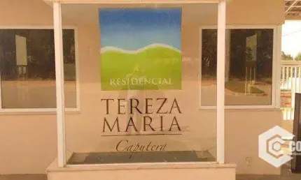 Terreno à venda, 1089 m² por r$ 420.000,00 - condomínio tereza maria - sorocaba/sp