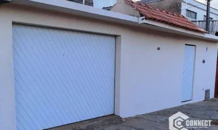Casa com 1 dormitório para alugar, 90 m² por R$ 1.848,00/mês - Jardim Maria do Carmo - Sorocaba/SP