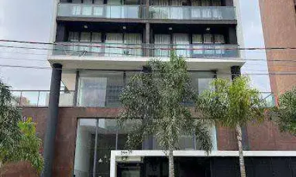 Flat com 1 dormitório à venda, 44 m² por R$ 450.000,00 - Condomínio JK Studio - Sorocaba/SP
