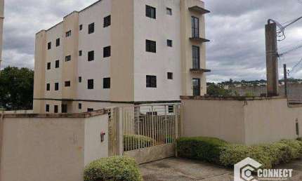 Apartamento com 3 dormitórios à venda, 92 m² por R$ 330.000,00 - Condomínio Residencial São Paulo - Sorocaba/SP