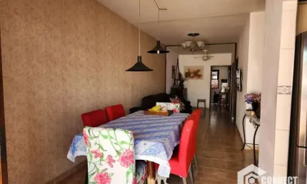 Casa com 3 dormitórios à venda, 200 m² por R$ 430.000,00 - Wanel Ville - Sorocaba/SP