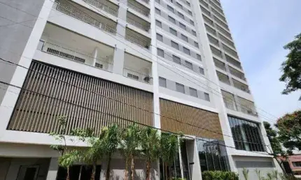 Apartamento com 2 dormitórios à venda, 58 m² por r$ 885.000 - chácara santo antônio - são paulo/sp