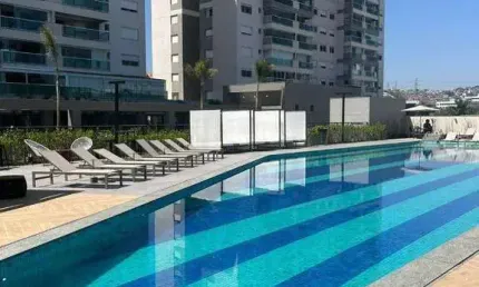 Apartamento com 3 dormitórios à venda, 136 m² por R$ 1.300.000,00 - Jardim Dom Bosco - São Paulo/SP