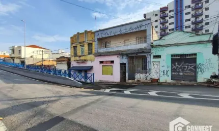 Área à venda, 1450 m² por R$ 1.595.000,00 - Vila Santa Rita - Sorocaba/SP